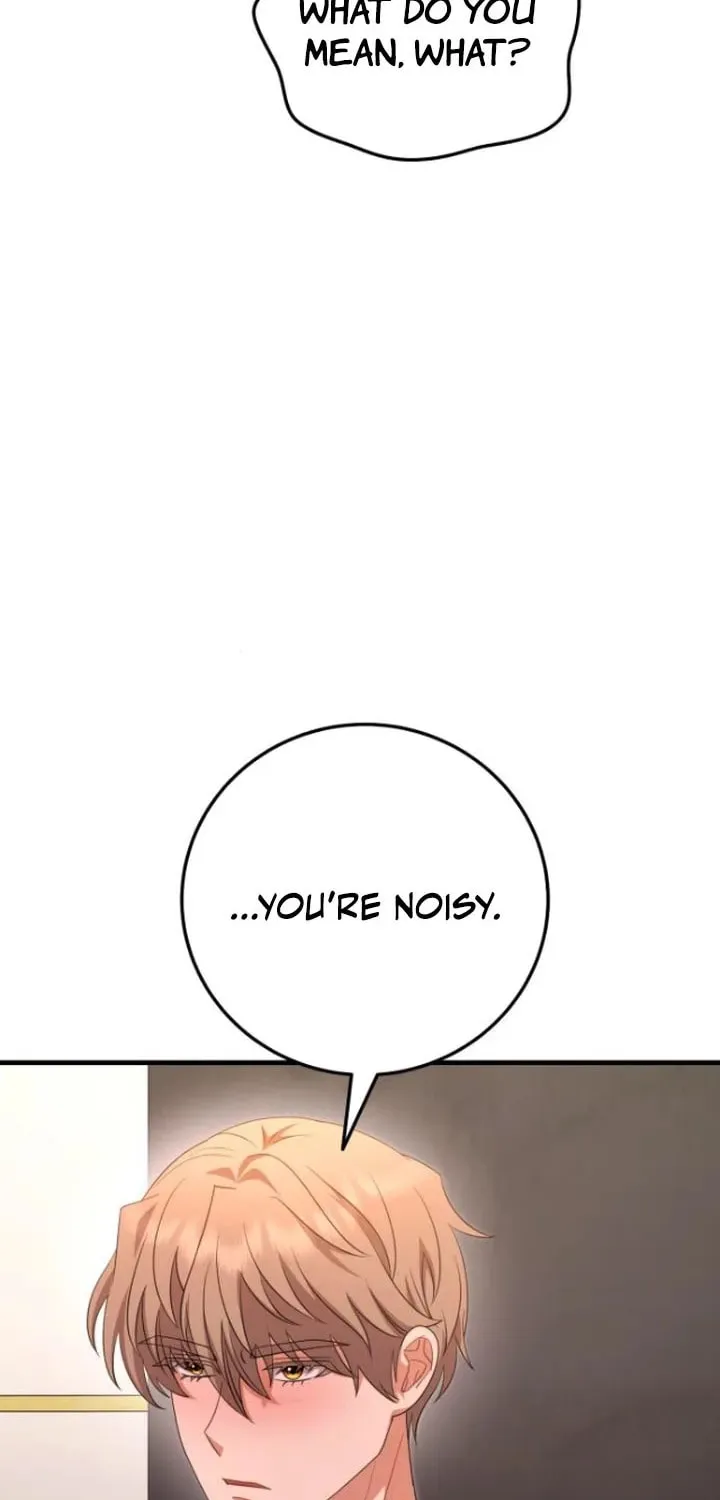 Read Visible Love chapter 35 image 94 on Lezhin