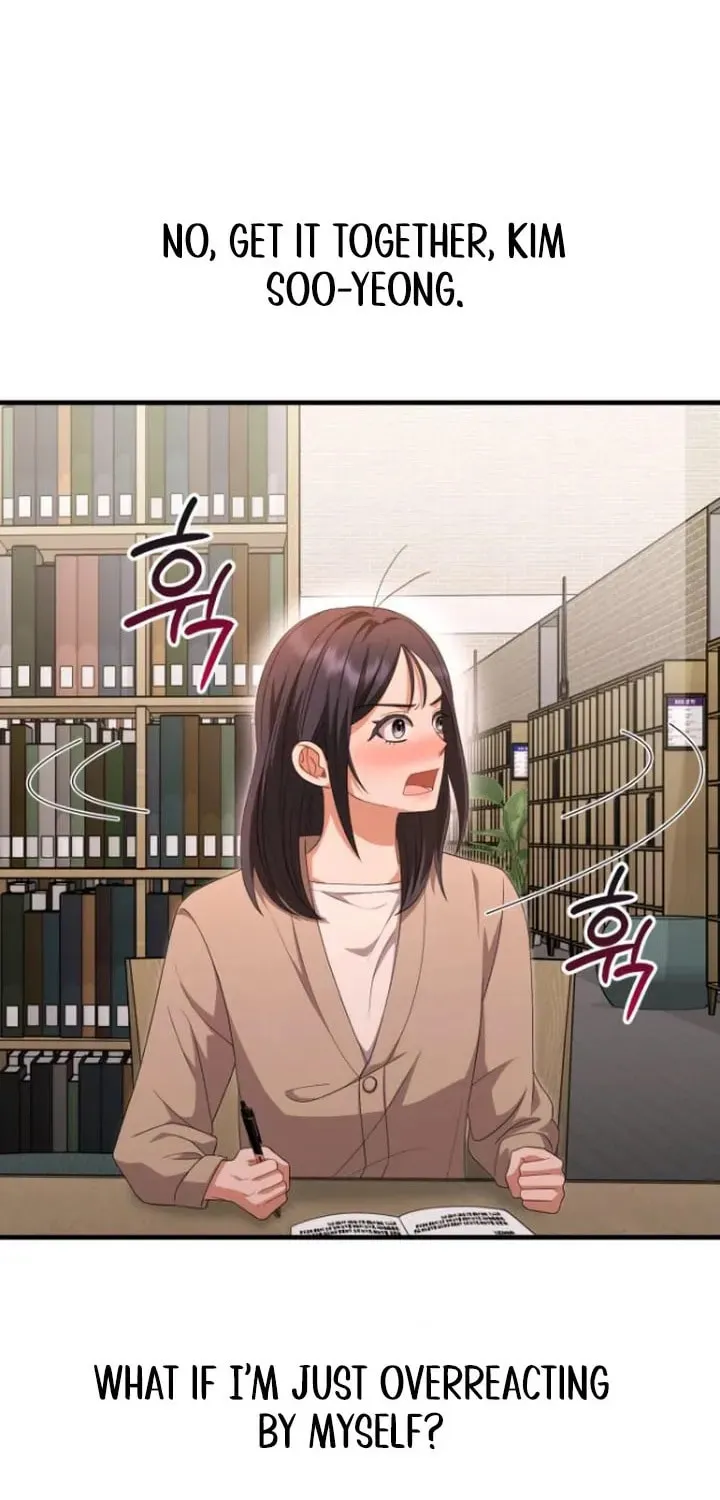 Read Visible Love chapter 36 image 10 on Lezhin