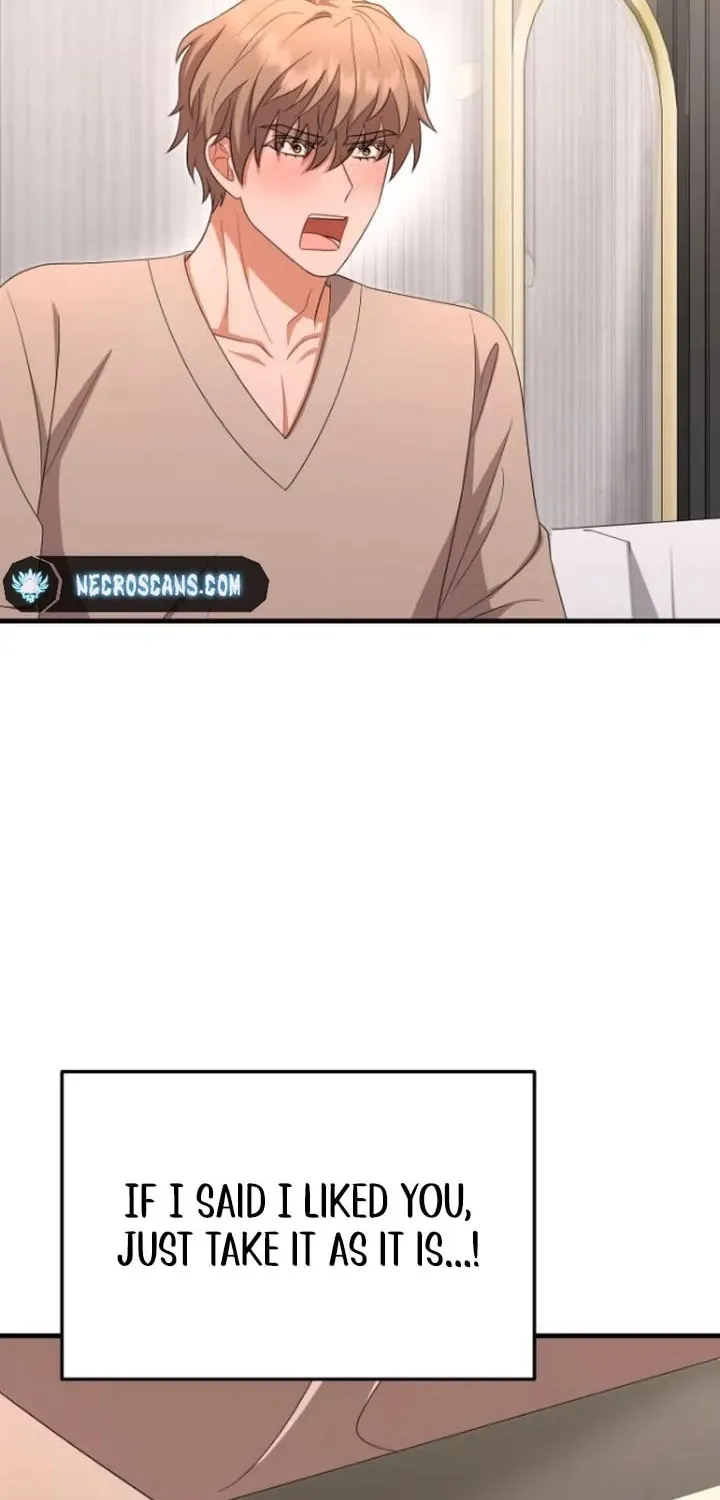 Read Visible Love chapter 36 image 100 on Lezhin