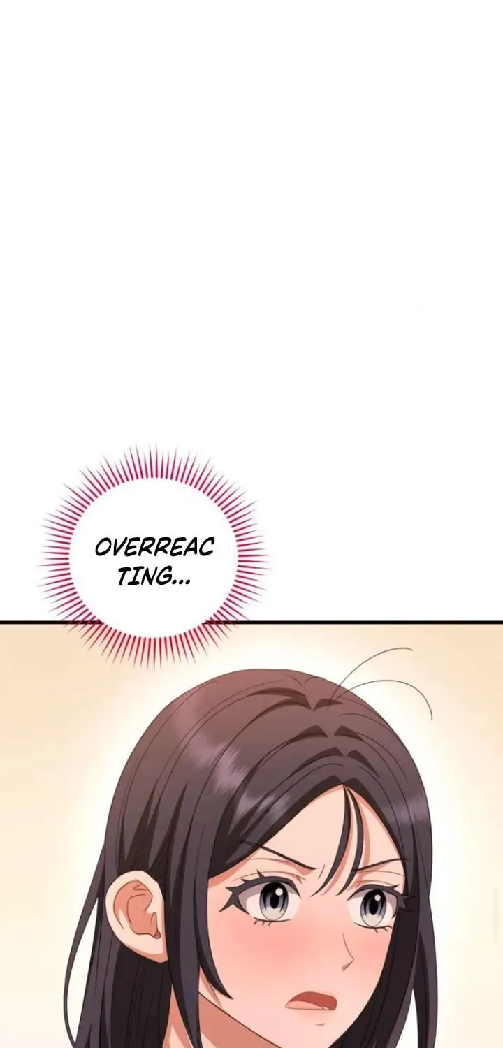 Read Visible Love chapter 36 image 11 on Lezhin