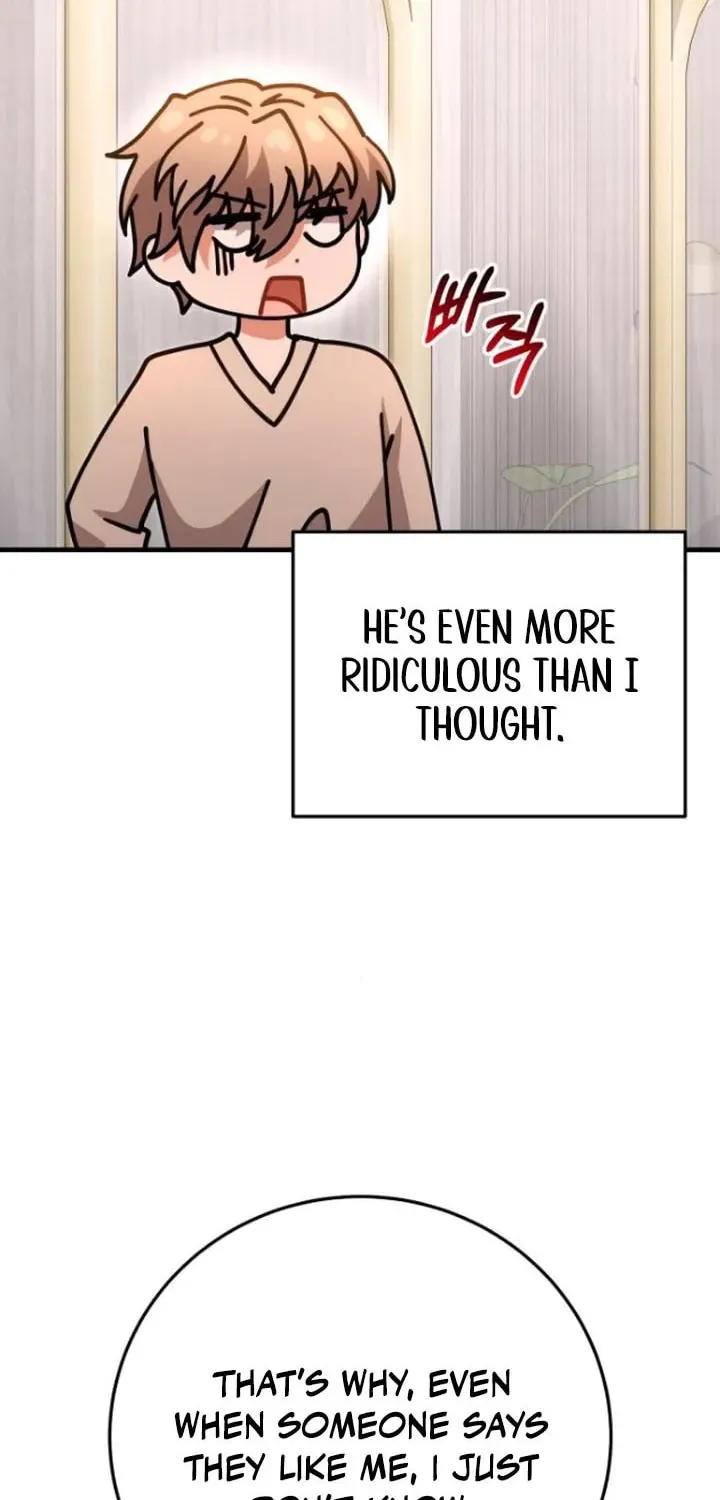 Read Visible Love chapter 36 image 110 on Lezhin