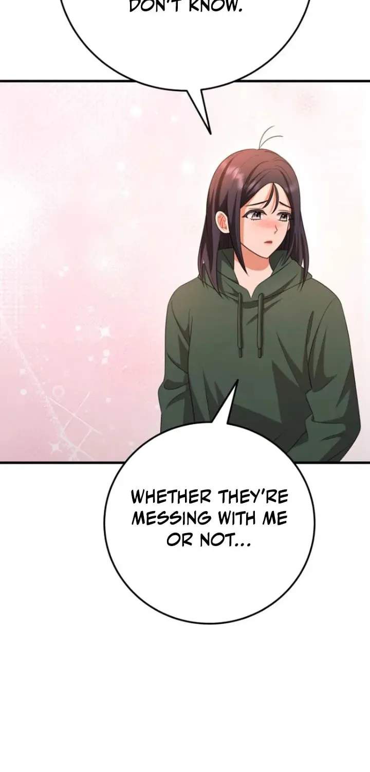 Read Visible Love chapter 36 image 111 on Lezhin