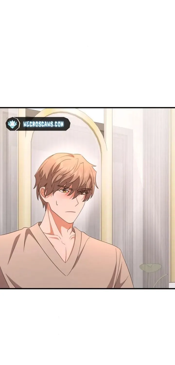 Read Visible Love chapter 36 image 112 on Lezhin
