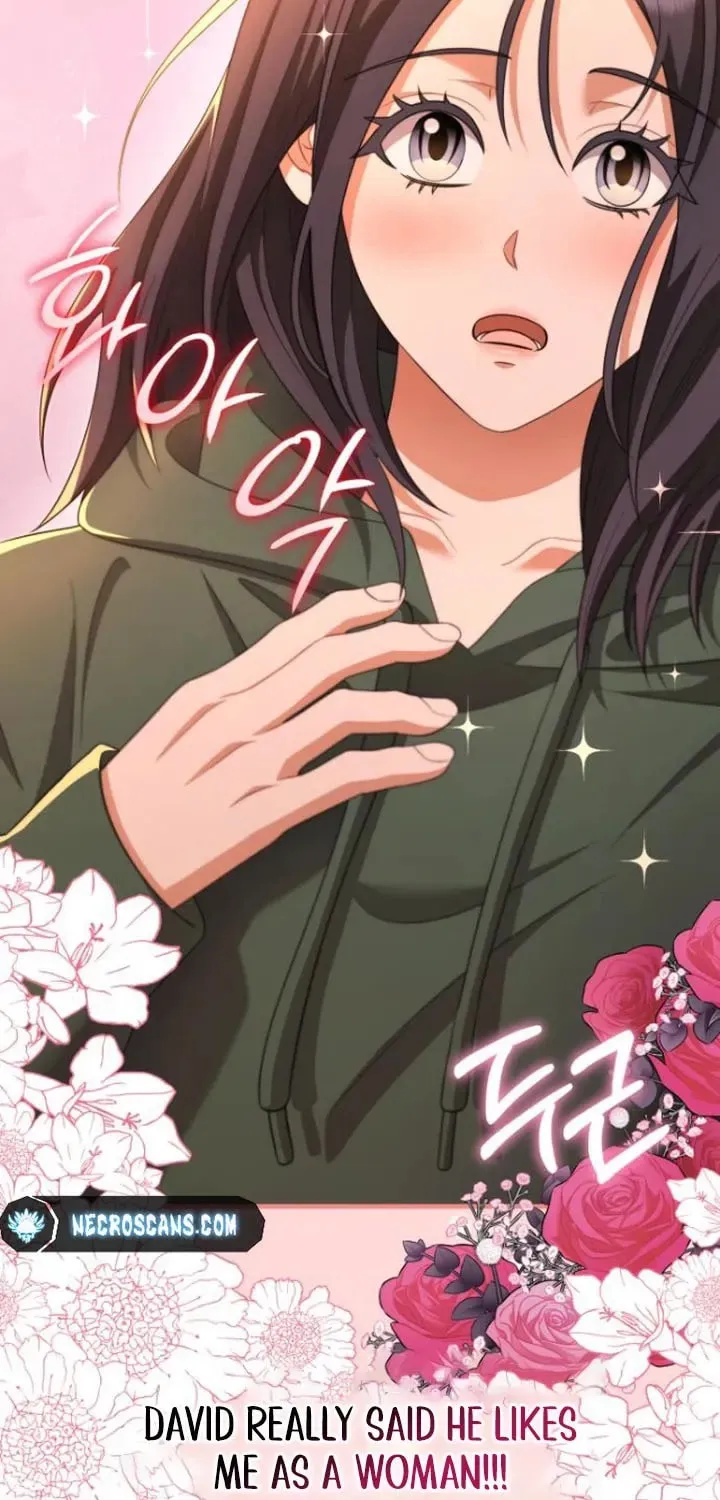 Read Visible Love chapter 36 image 121 on Lezhin