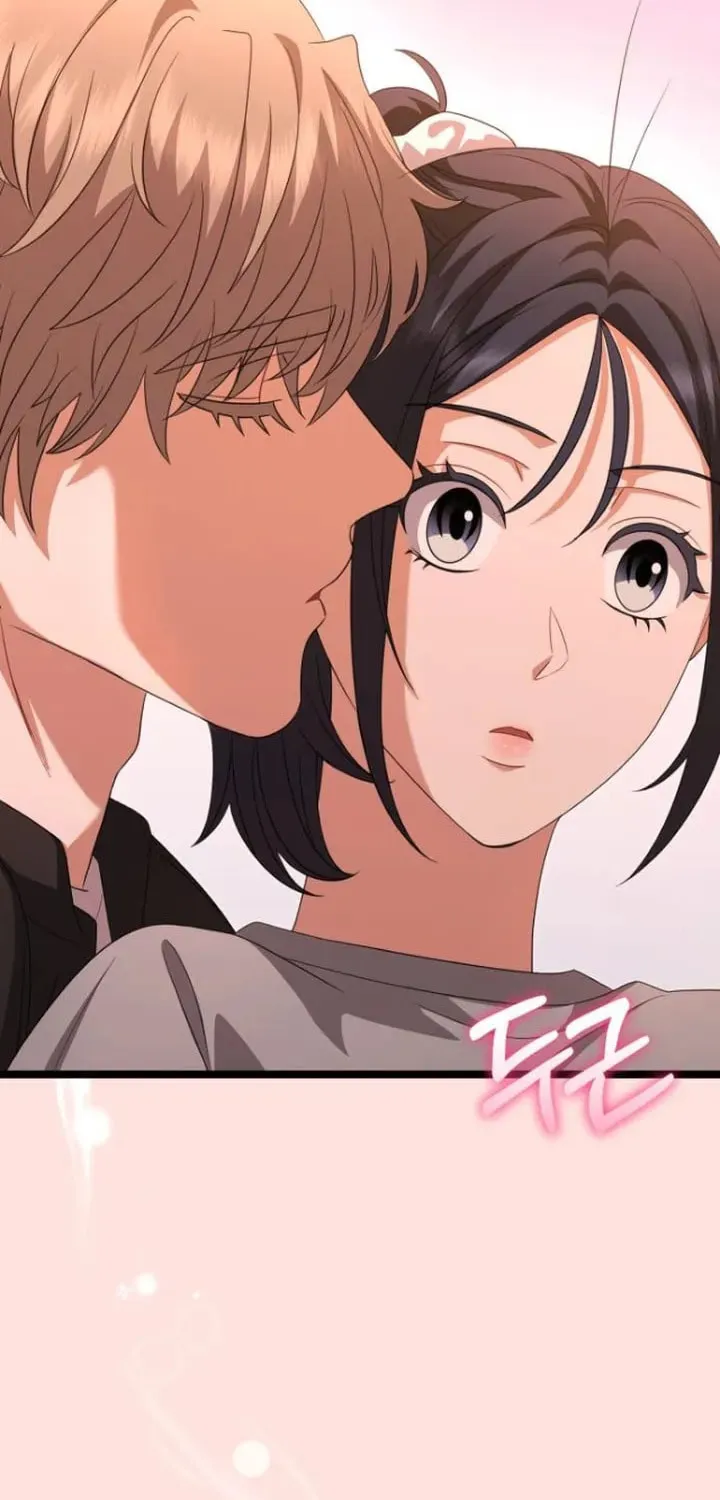 Read Visible Love chapter 36 image 14 on Lezhin