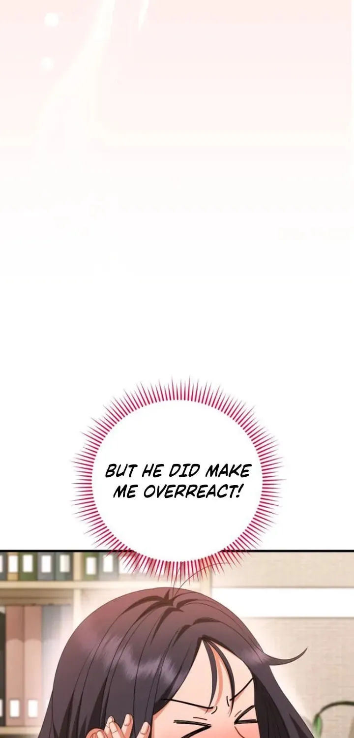 Read Visible Love chapter 36 image 16 on Lezhin