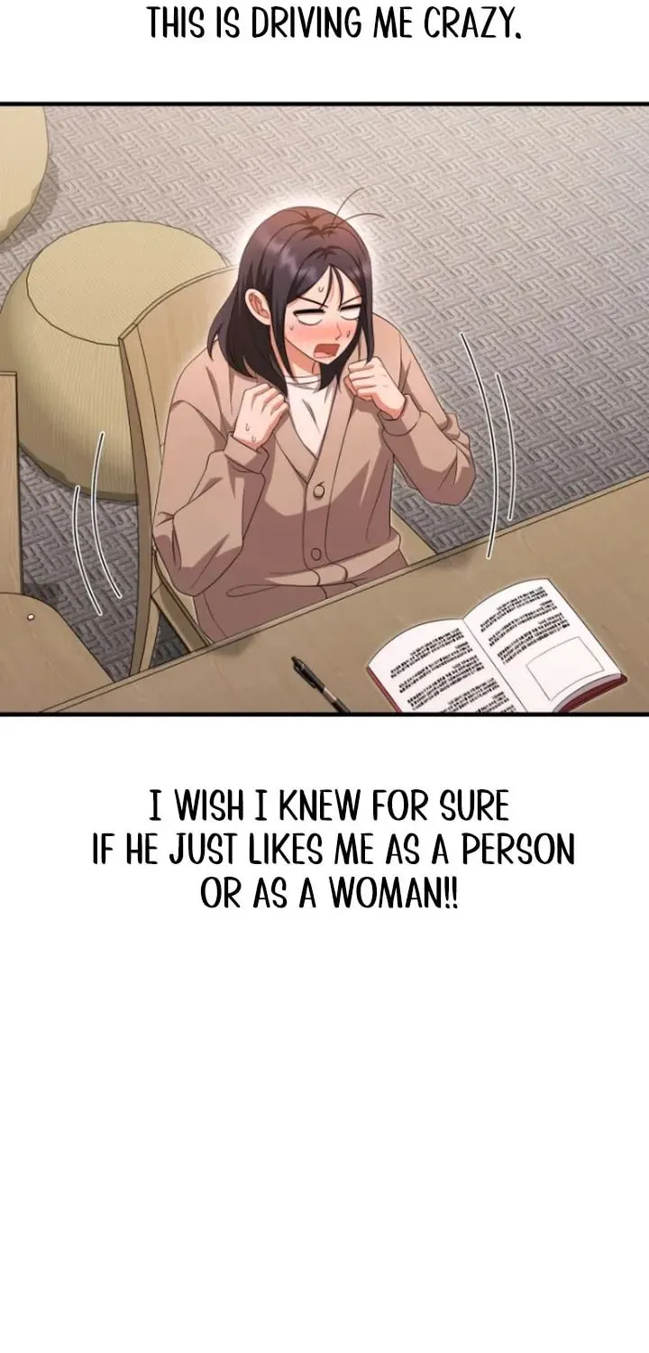 Read Visible Love chapter 36 image 18 on Lezhin