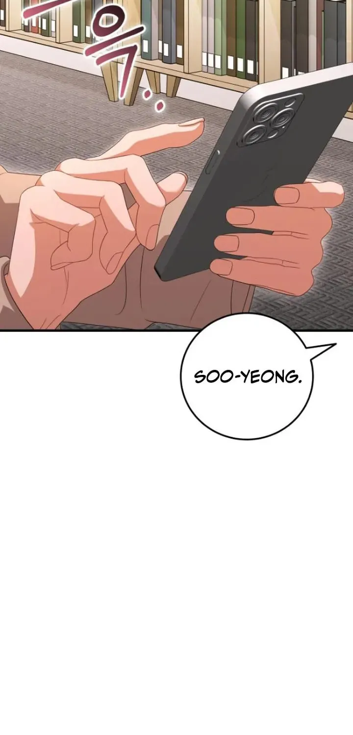 Read Visible Love chapter 36 image 22 on Lezhin