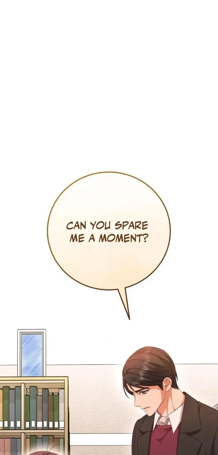 Read Visible Love chapter 36 image 24 on Lezhin