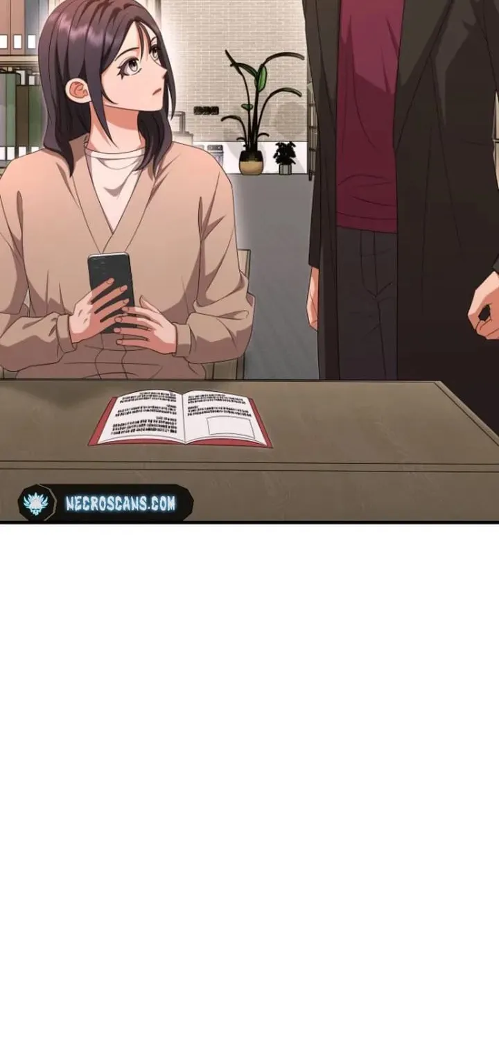 Read Visible Love chapter 36 image 25 on Lezhin