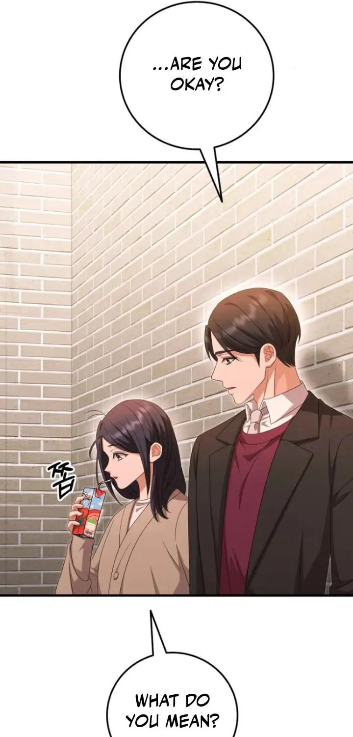 Read Visible Love chapter 36 image 29 on Lezhin