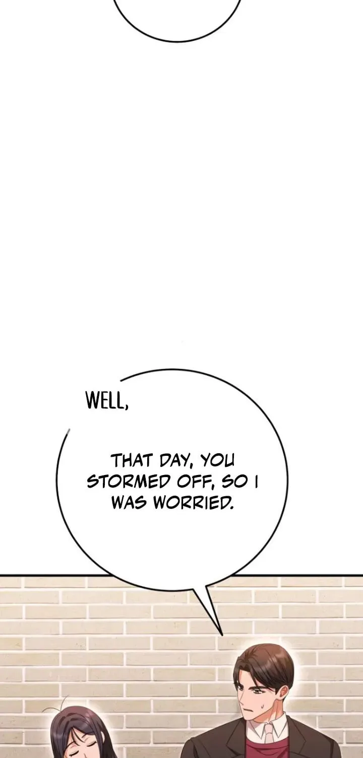 Read Visible Love chapter 36 image 30 on Lezhin