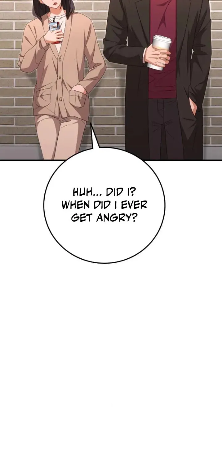 Read Visible Love chapter 36 image 31 on Lezhin