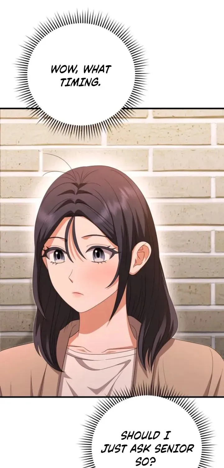 Read Visible Love chapter 36 image 32 on Lezhin