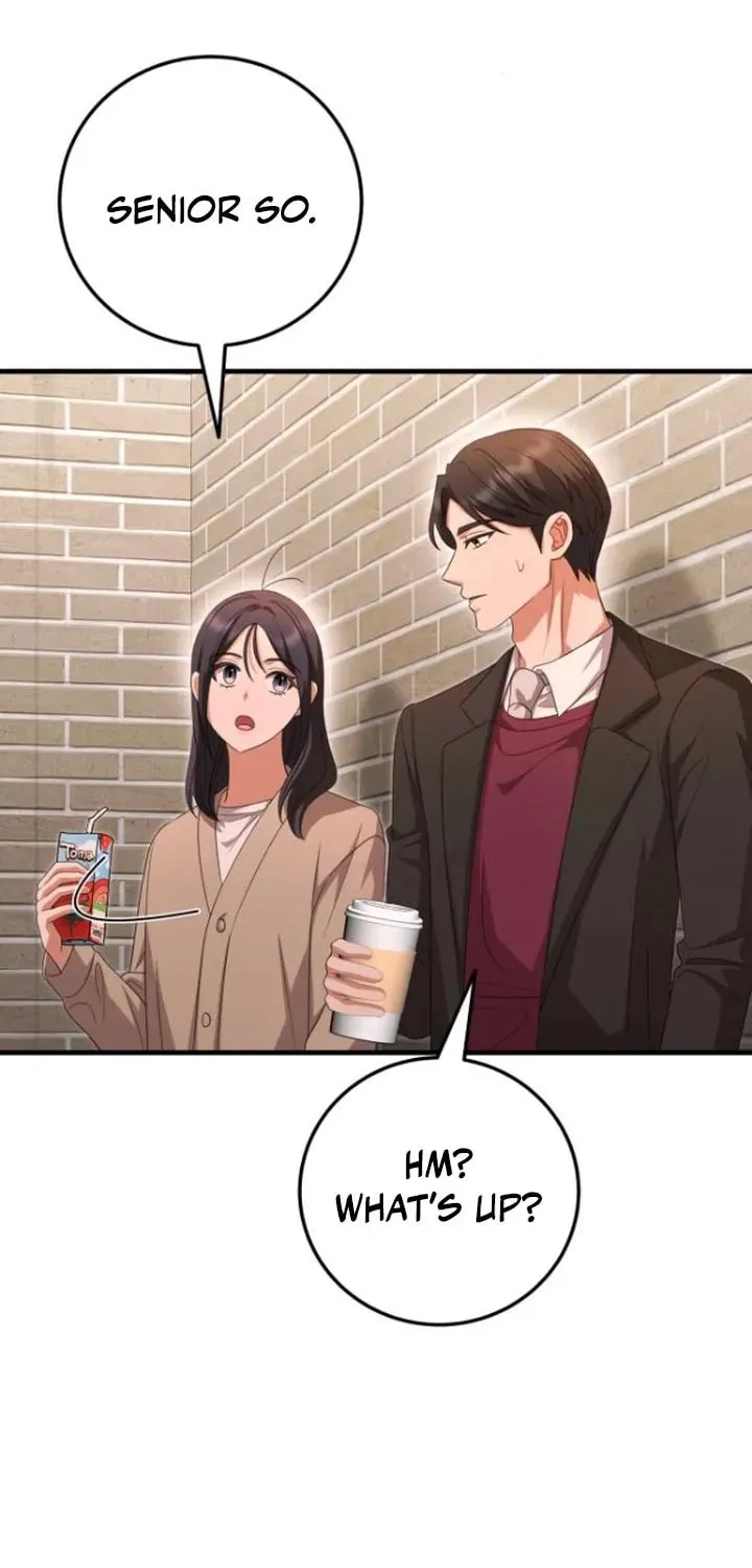 Read Visible Love chapter 36 image 34 on Lezhin