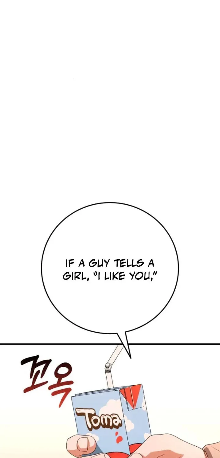 Read Visible Love chapter 36 image 35 on Lezhin