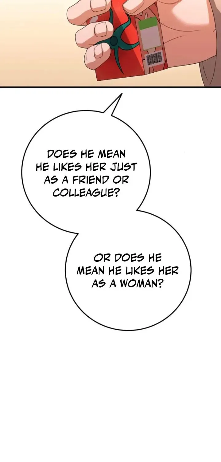Read Visible Love chapter 36 image 36 on Lezhin