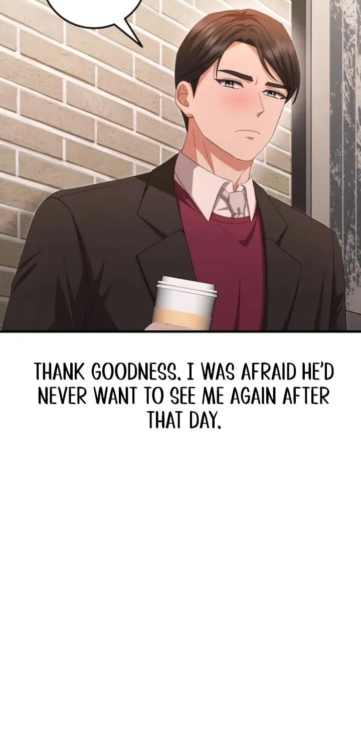 Read Visible Love chapter 36 image 41 on Lezhin