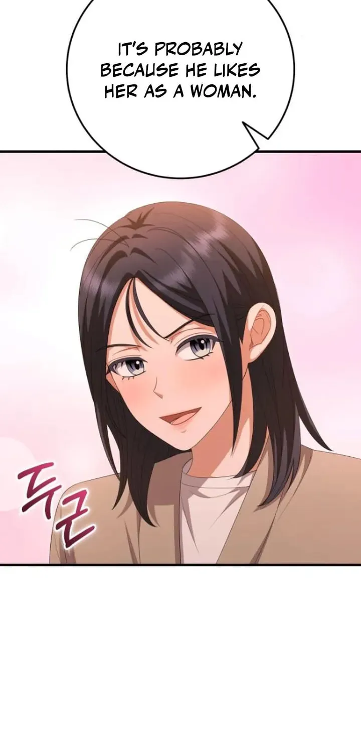 Read Visible Love chapter 36 image 44 on Lezhin