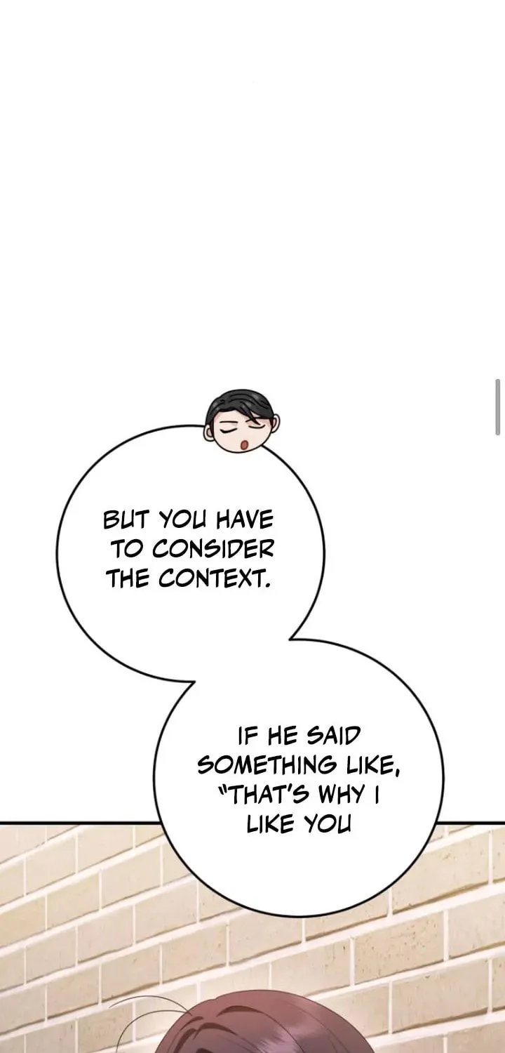 Read Visible Love chapter 36 image 45 on Lezhin