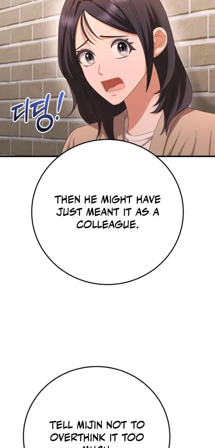 Read Visible Love chapter 36 image 46 on Lezhin