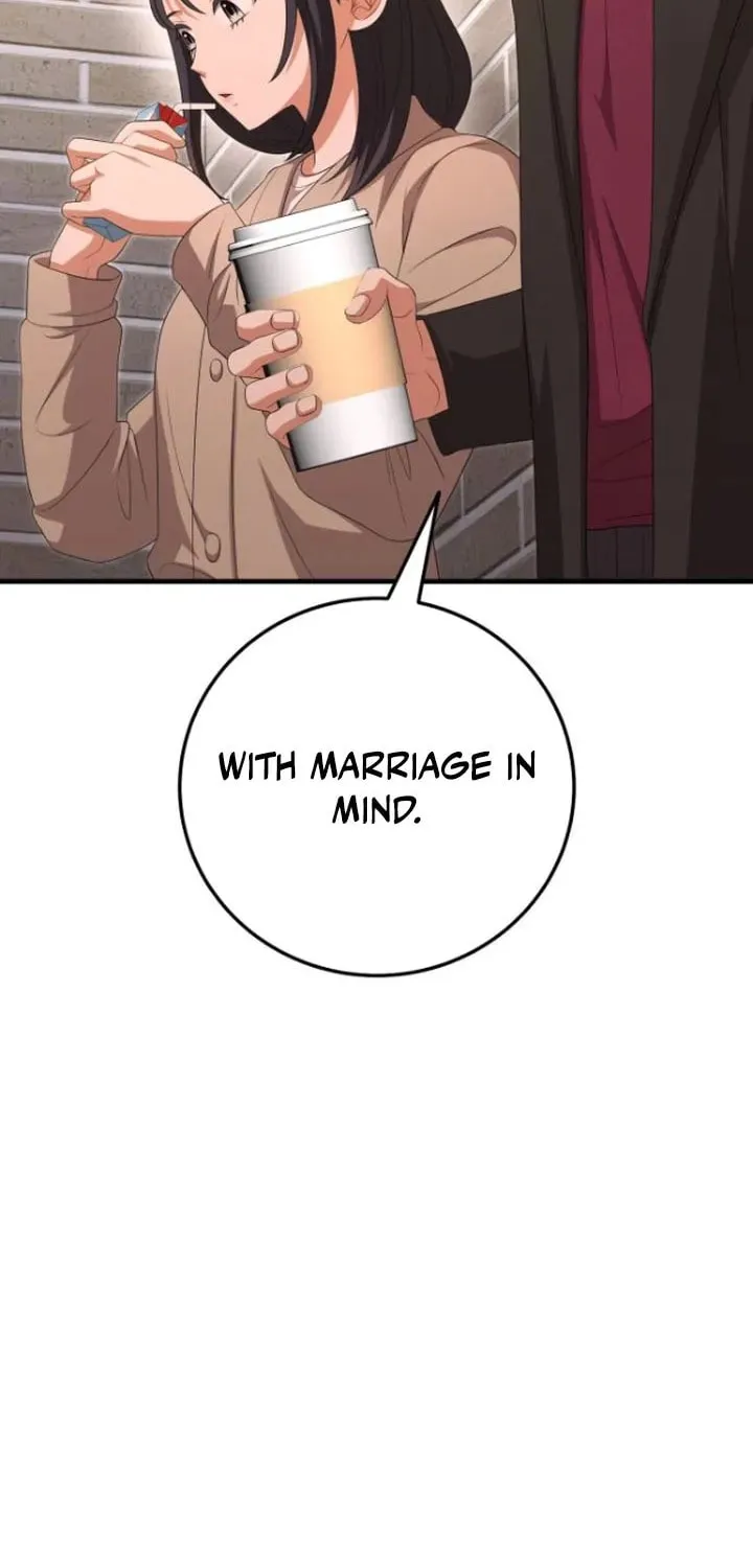 Read Visible Love chapter 36 image 55 on Lezhin