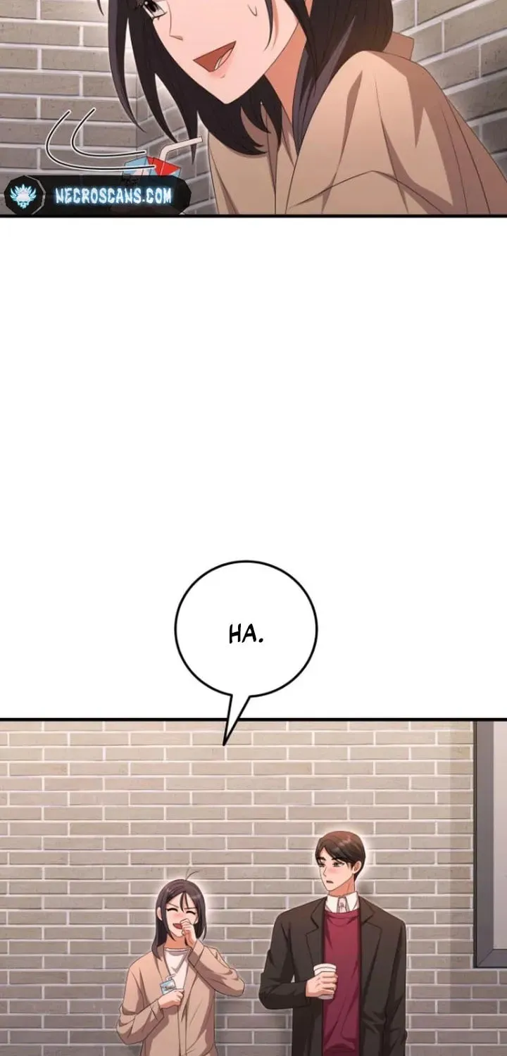 Read Visible Love chapter 36 image 57 on Lezhin