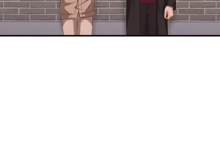 Read Visible Love chapter 36 image 58 on Lezhin