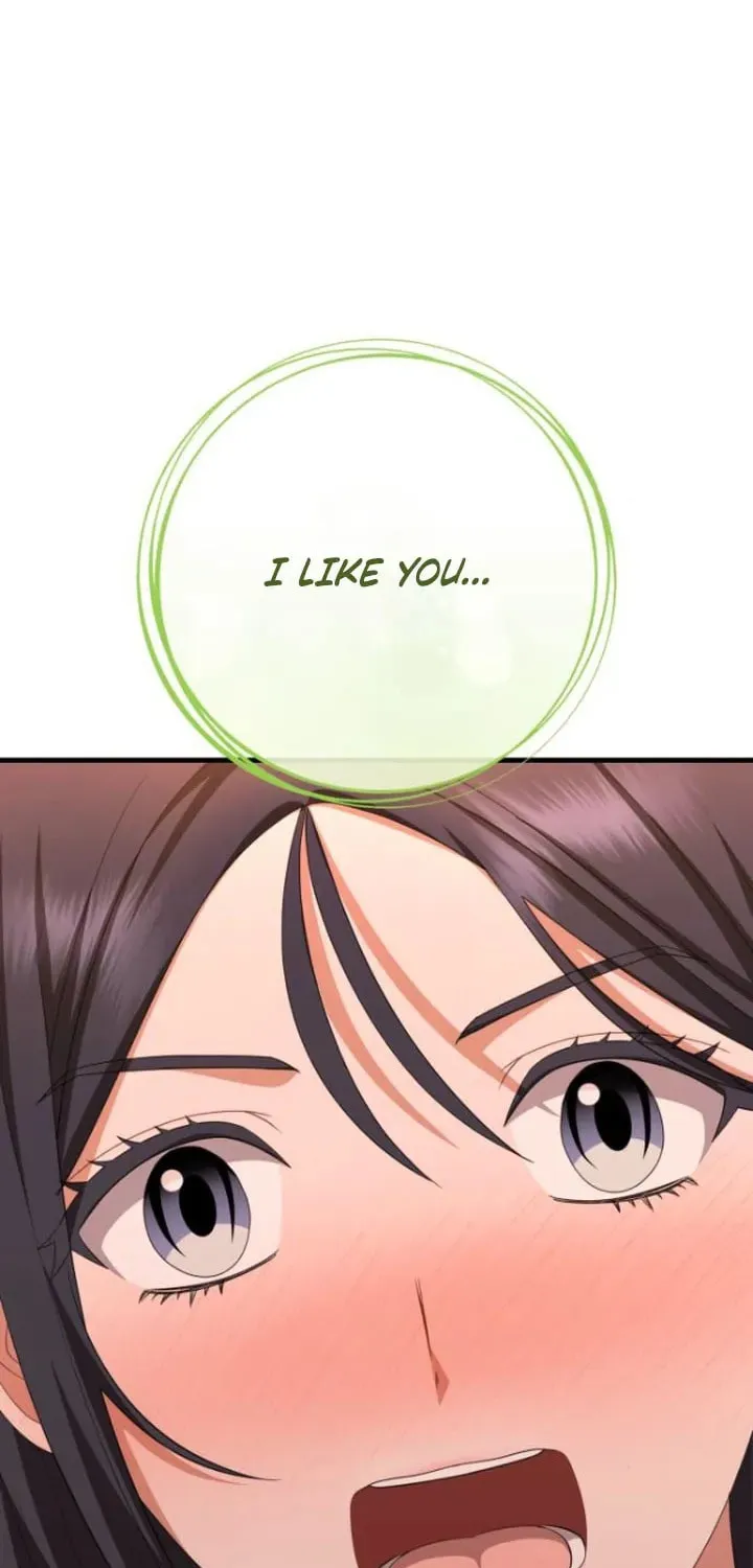 Read Visible Love chapter 36 image 6 on Lezhin