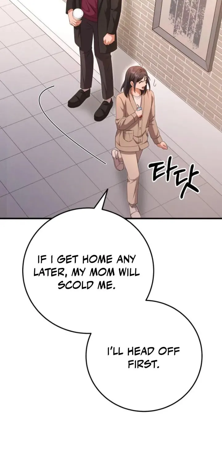 Read Visible Love chapter 36 image 61 on Lezhin