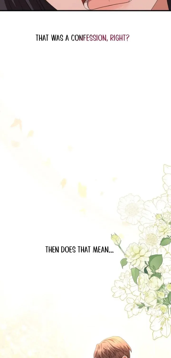 Read Visible Love chapter 36 image 7 on Lezhin