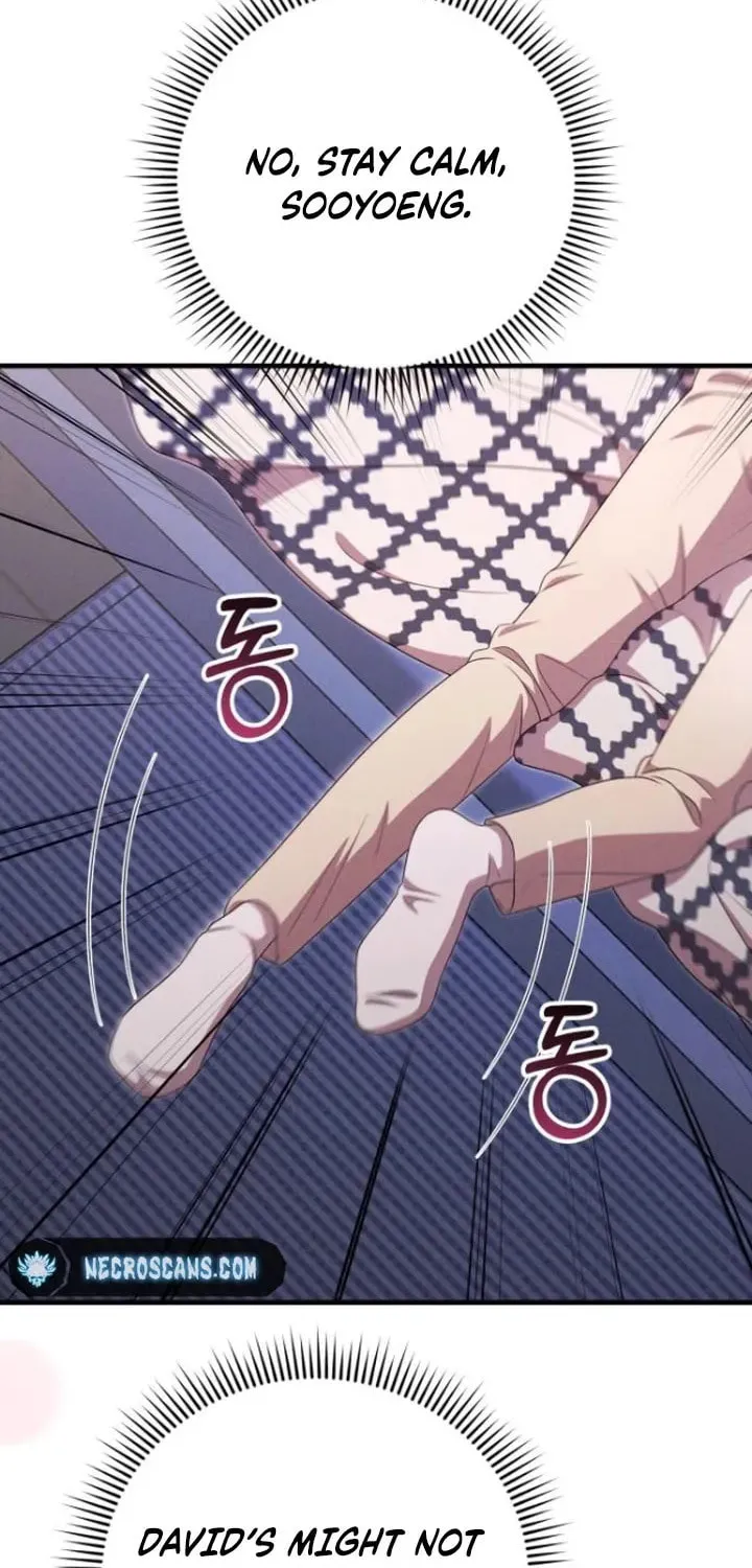 Read Visible Love chapter 36 image 72 on Lezhin