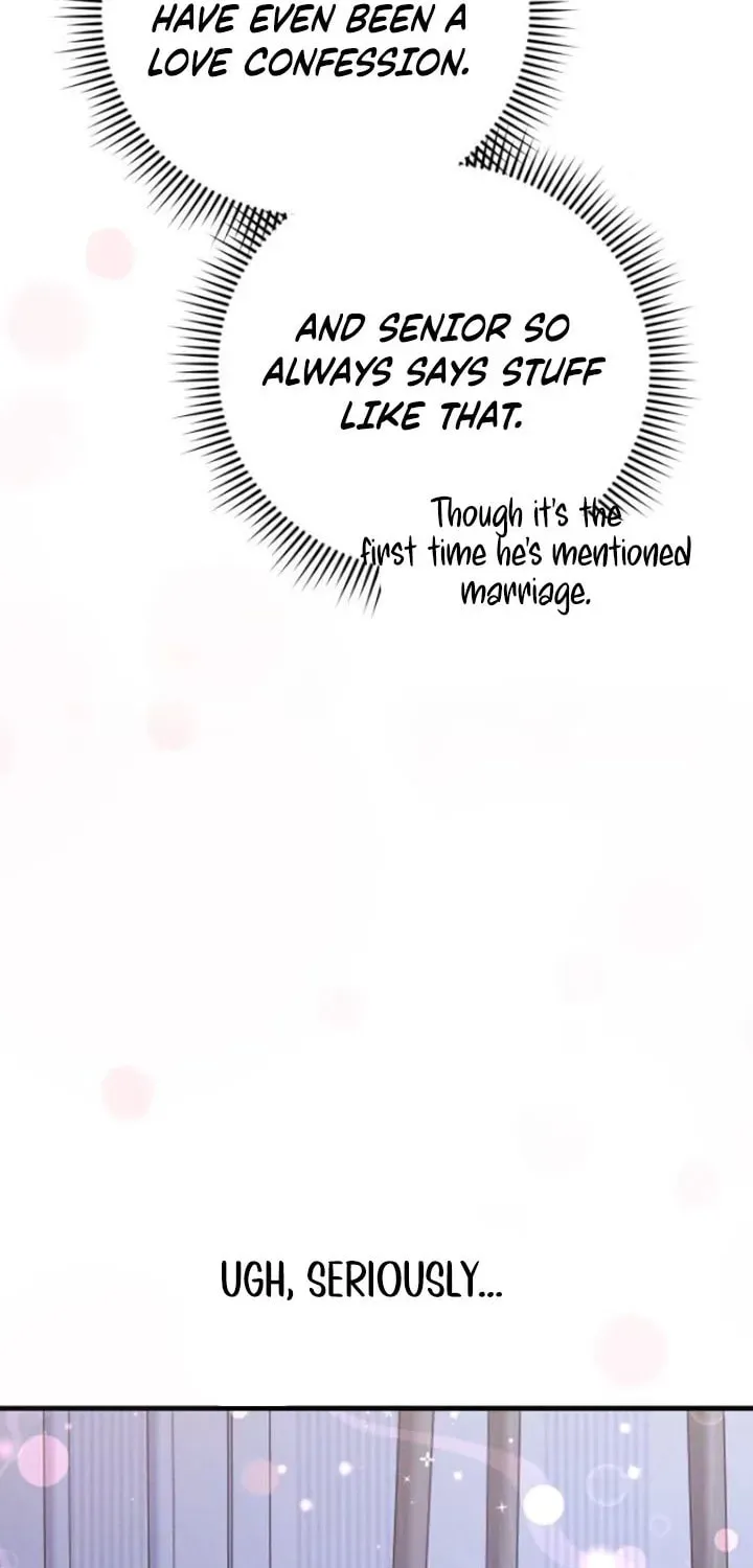 Read Visible Love chapter 36 image 73 on Lezhin