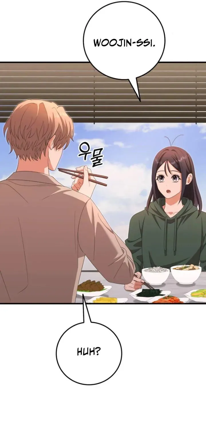 Read Visible Love chapter 36 image 78 on Lezhin
