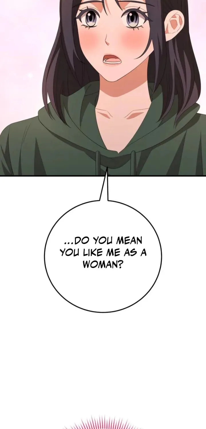Read Visible Love chapter 36 image 80 on Lezhin