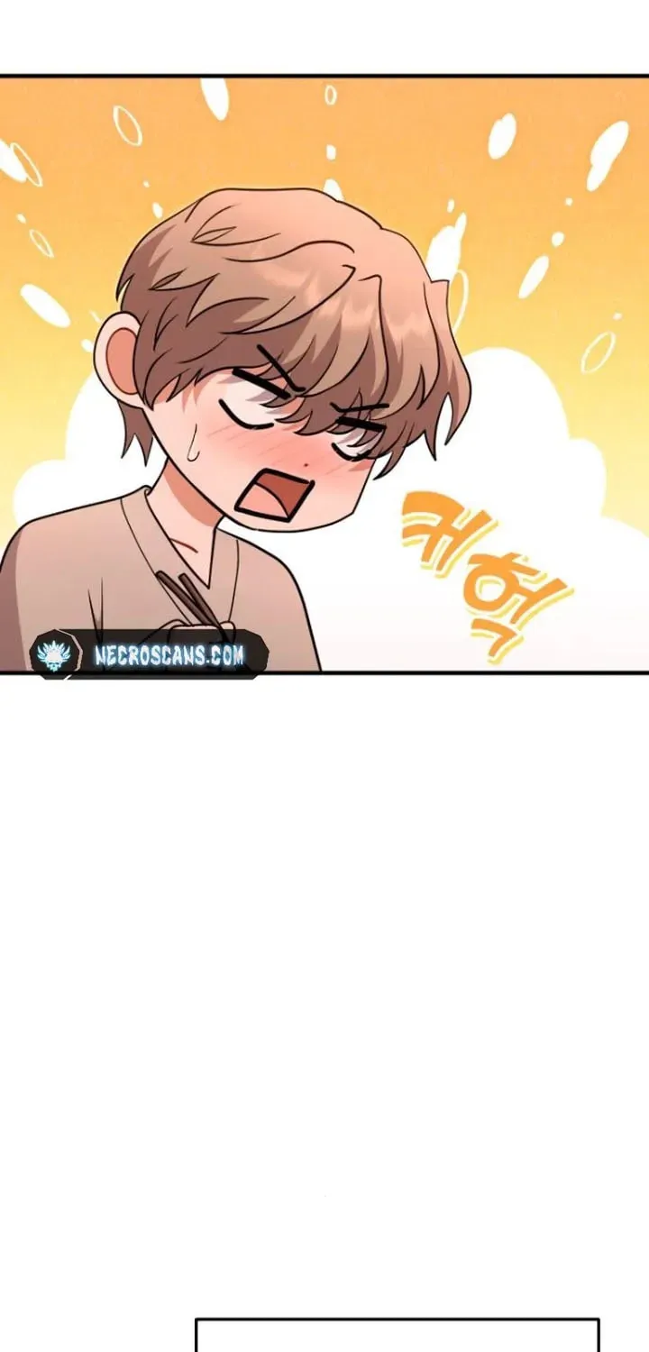 Read Visible Love chapter 36 image 82 on Lezhin