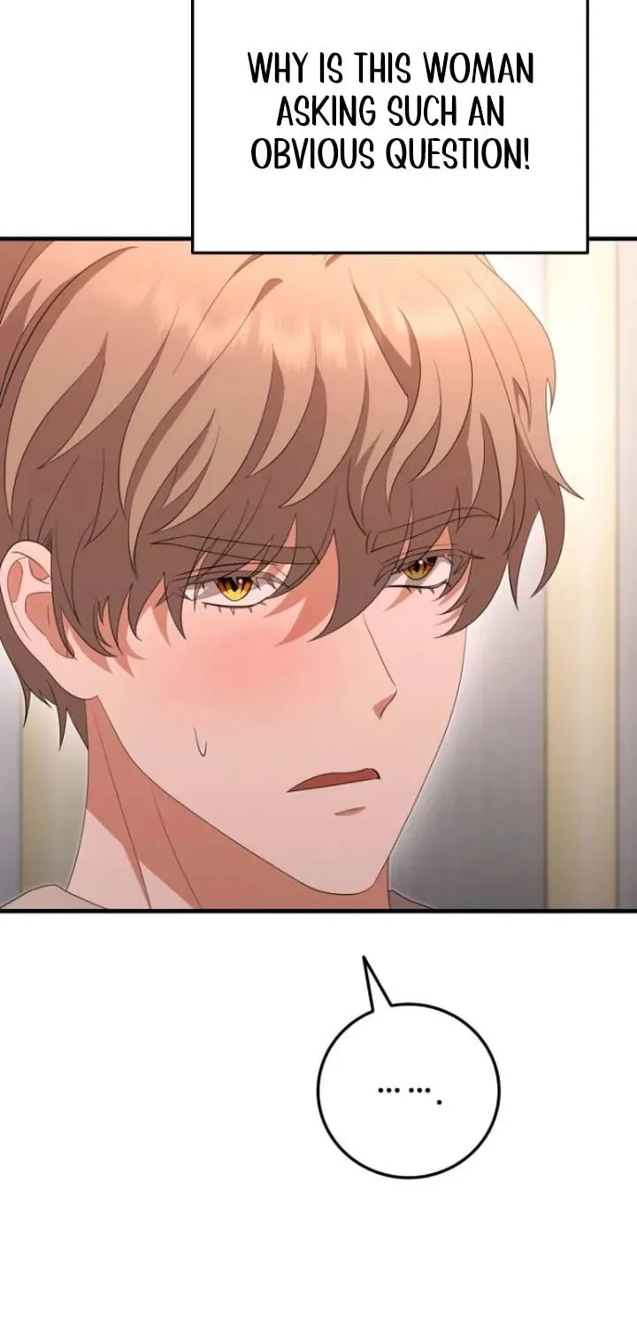 Read Visible Love chapter 36 image 83 on Lezhin