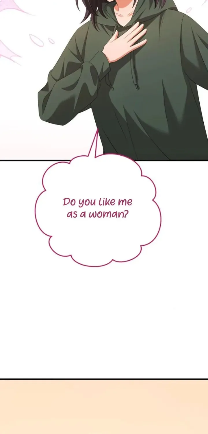 Read Visible Love chapter 36 image 91 on Lezhin