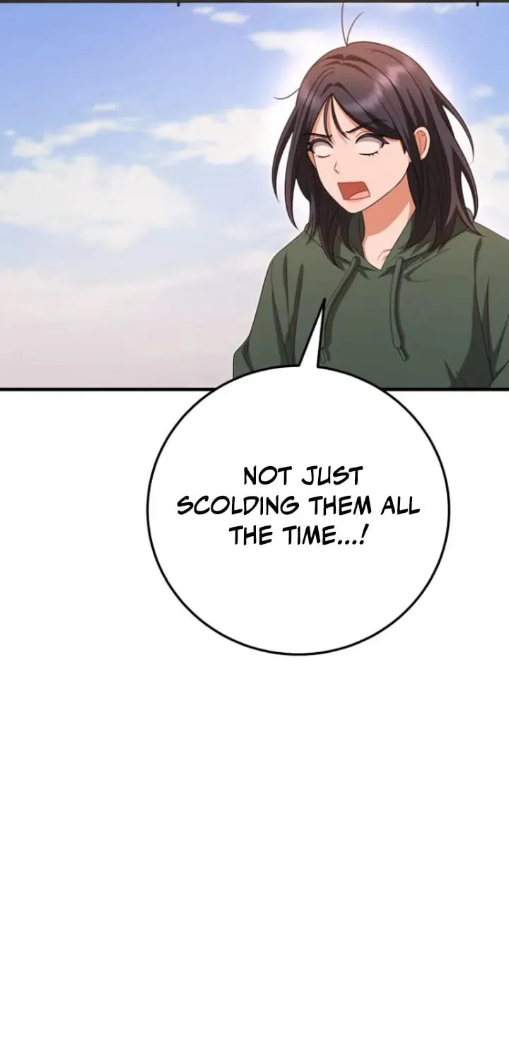 Read Visible Love chapter 36 image 97 on Lezhin