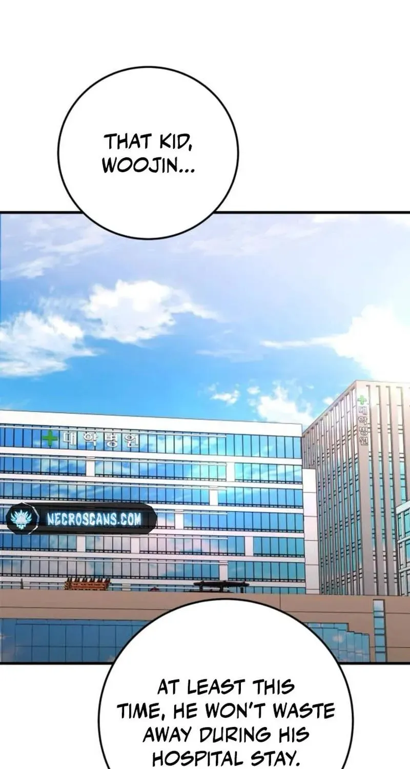 Read Visible Love chapter 37 image 106 on Lezhin