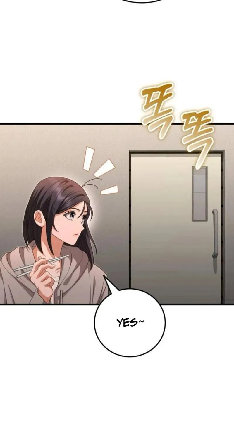 Read Visible Love chapter 37 image 110 on Lezhin