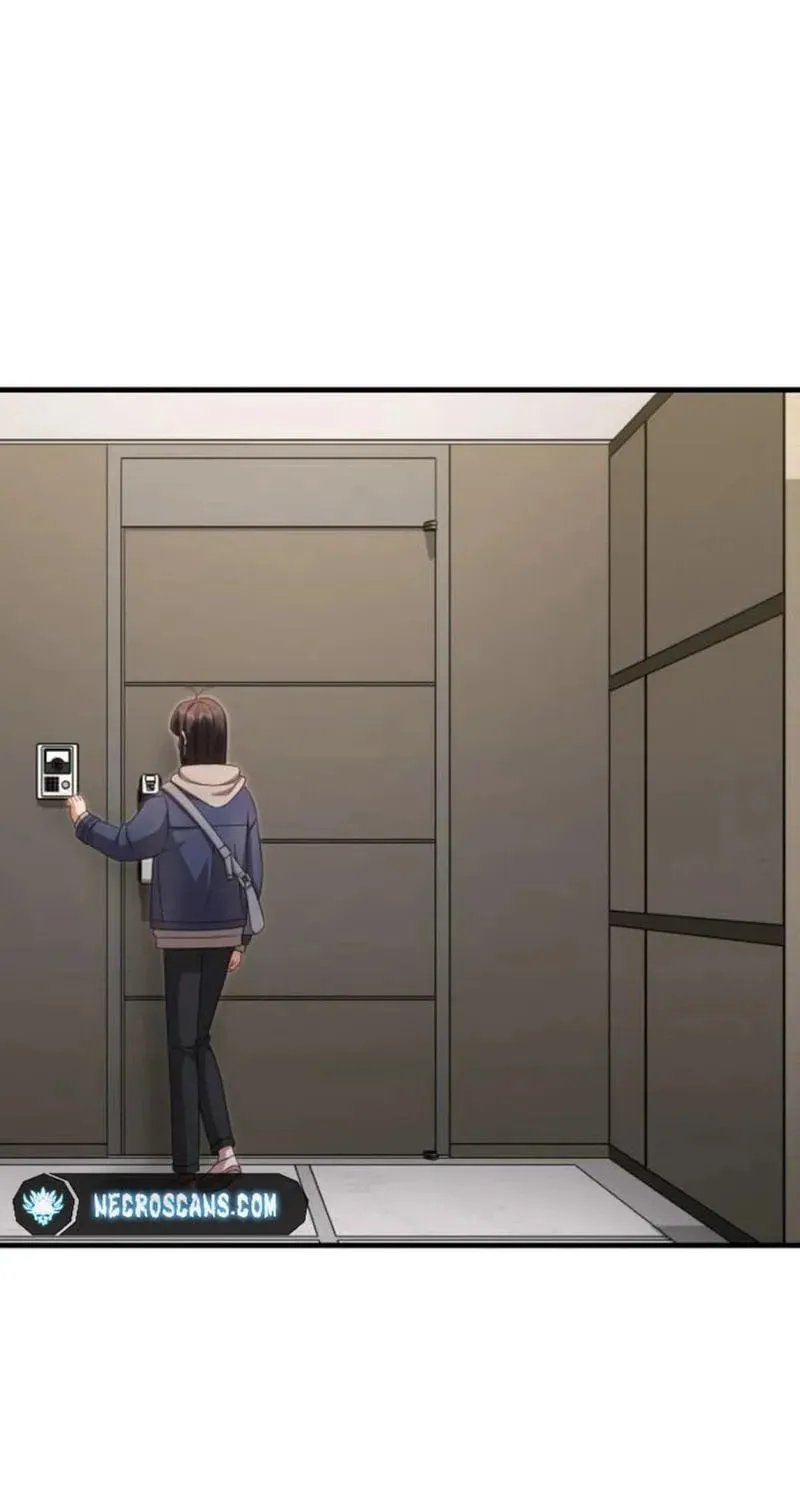 Read Visible Love chapter 37 image 20 on Lezhin