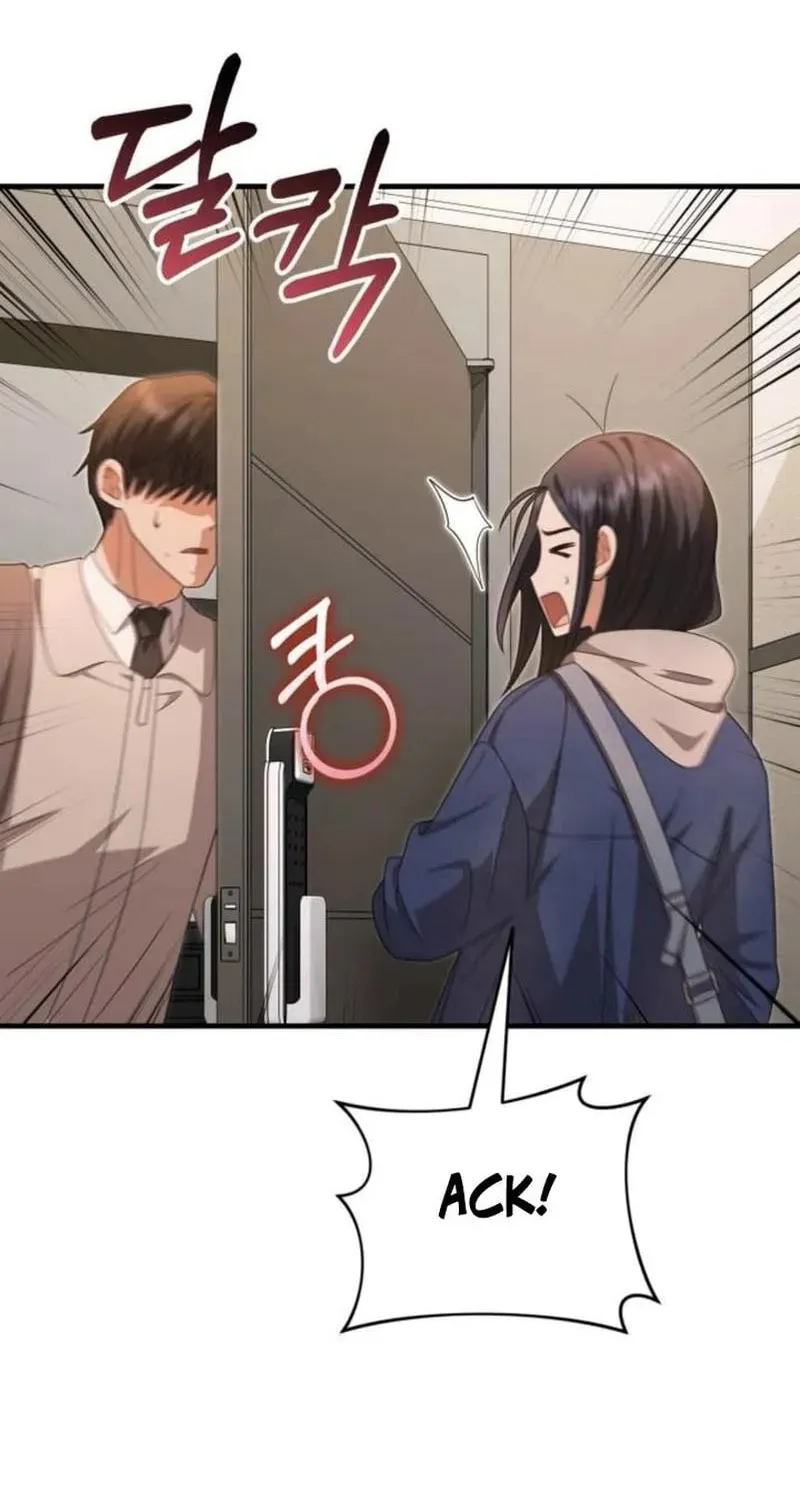 Read Visible Love chapter 37 image 21 on Lezhin