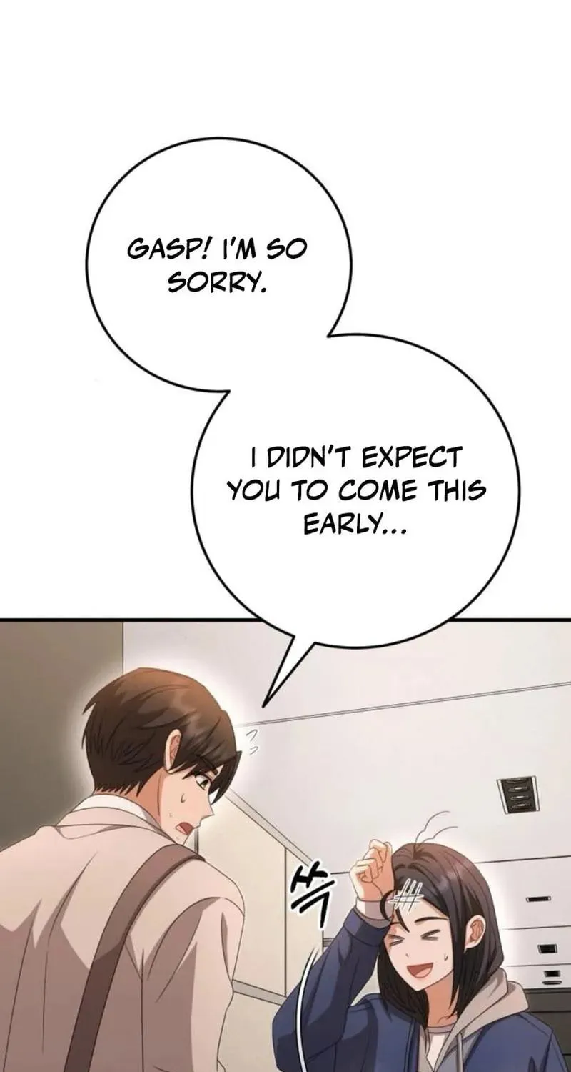 Read Visible Love chapter 37 image 22 on Lezhin