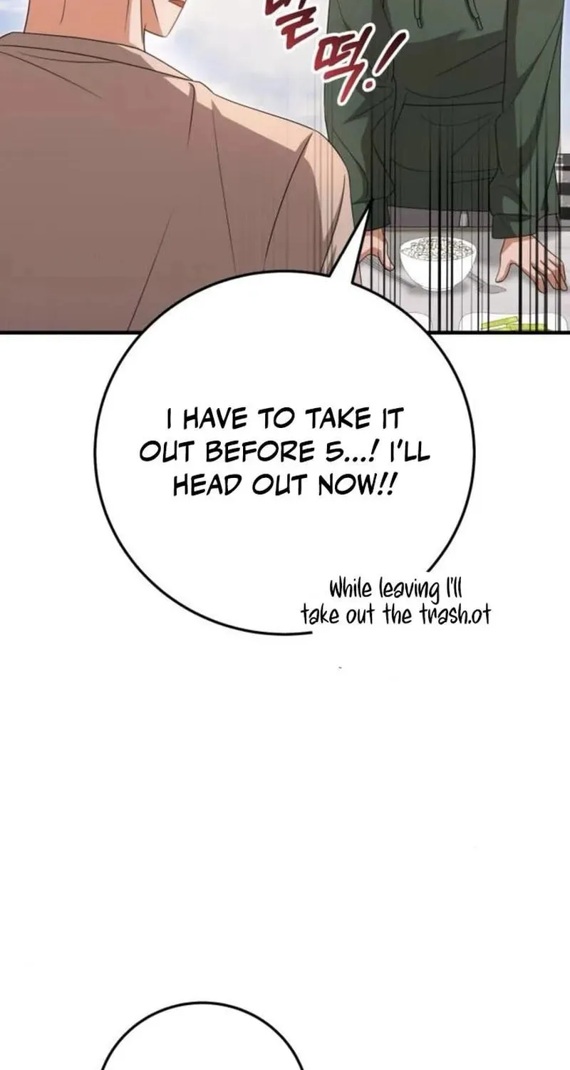 Read Visible Love chapter 37 image 3 on Lezhin