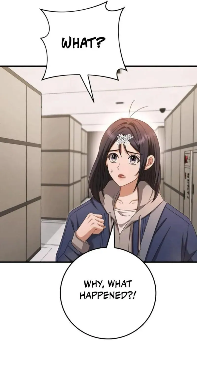 Read Visible Love chapter 37 image 30 on Lezhin
