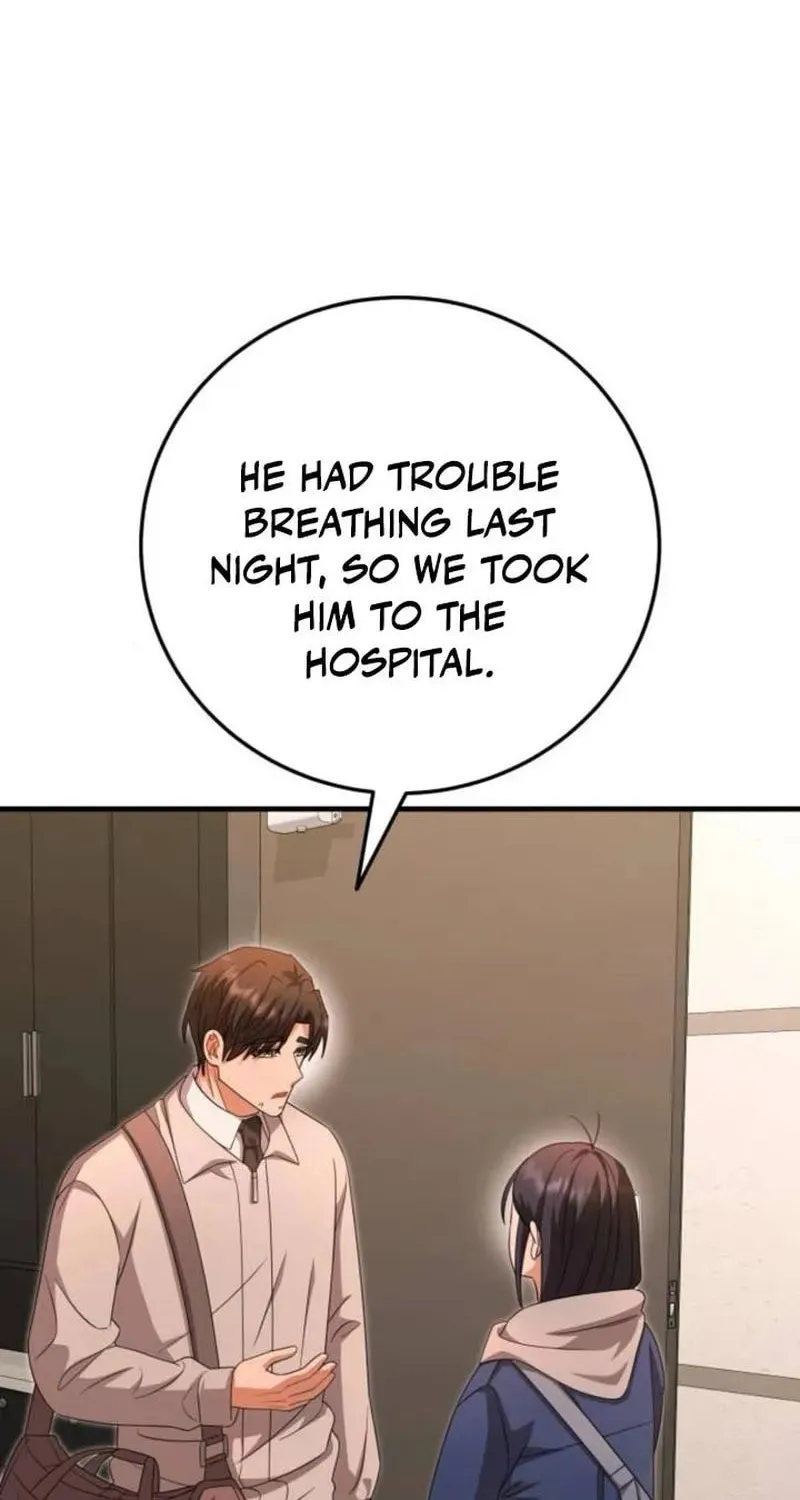 Read Visible Love chapter 37 image 31 on Lezhin