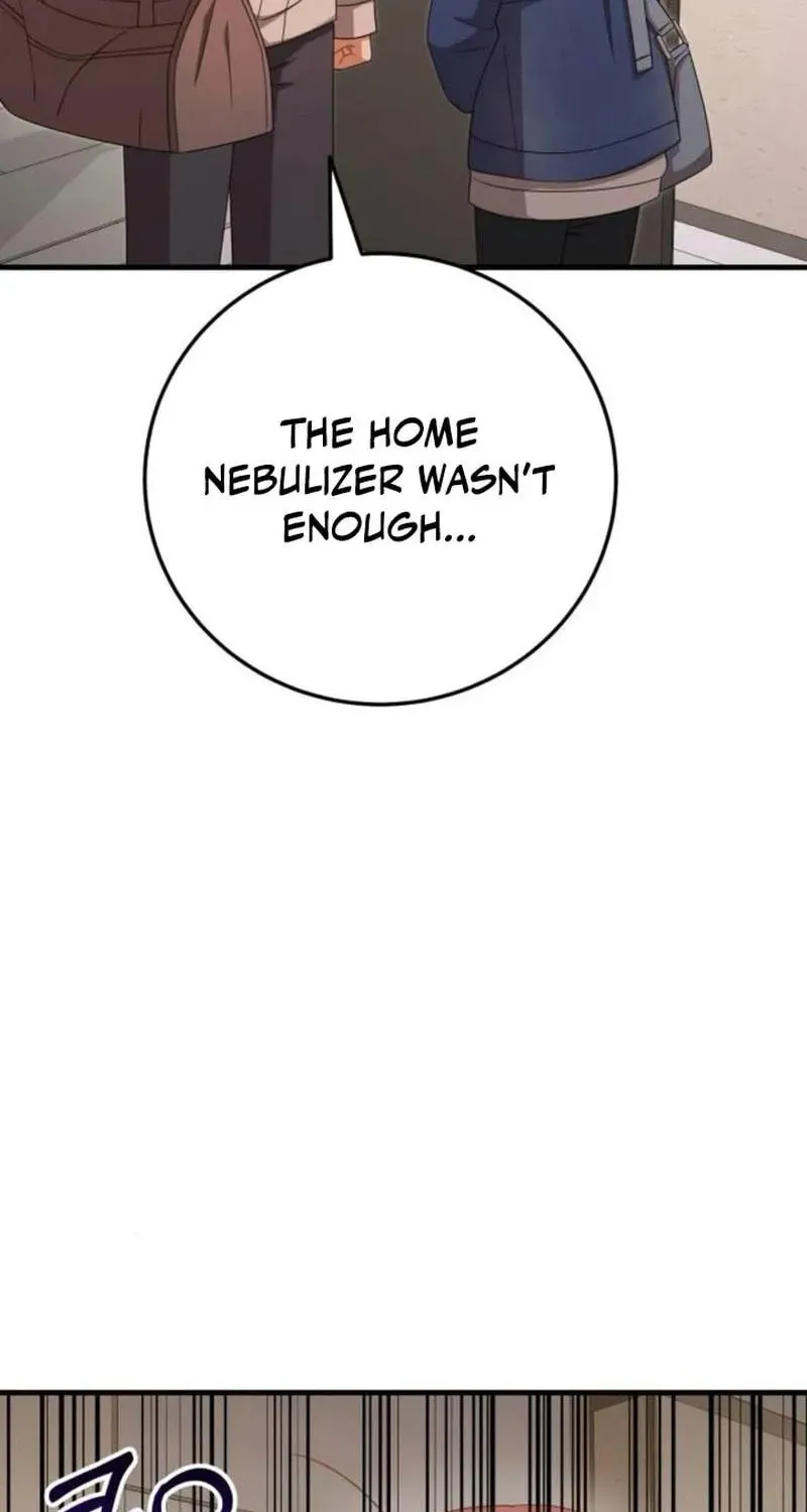 Read Visible Love chapter 37 image 32 on Lezhin