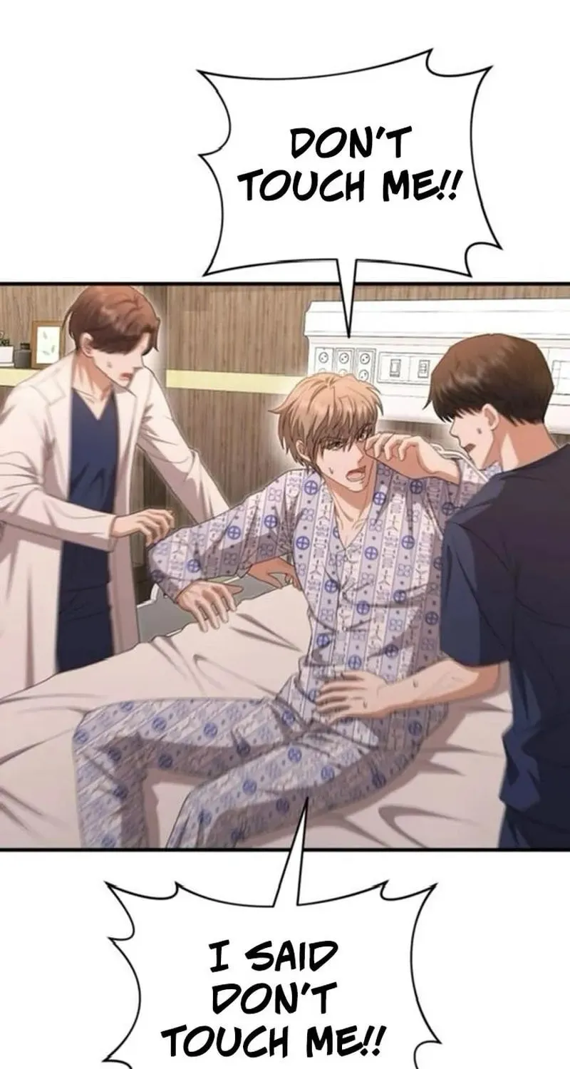 Read Visible Love chapter 37 image 53 on Lezhin