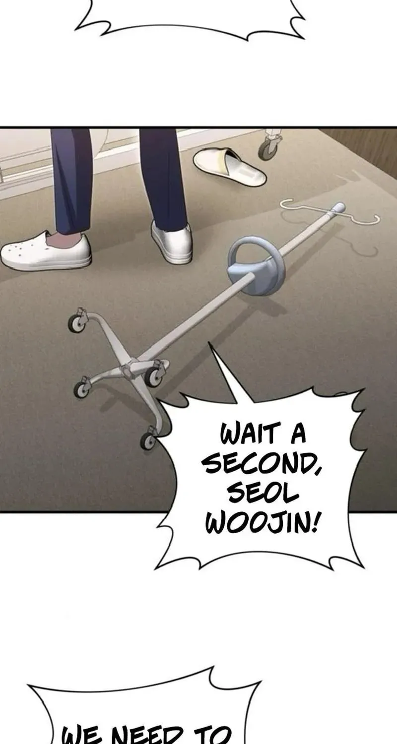 Read Visible Love chapter 37 image 54 on Lezhin